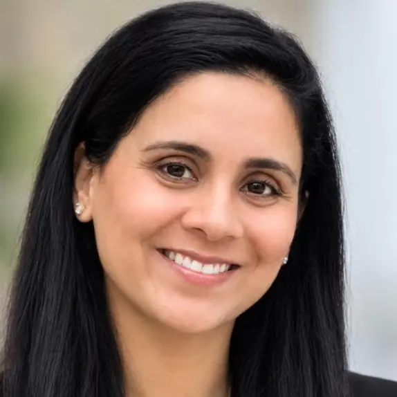 Dr Tejal Mehta