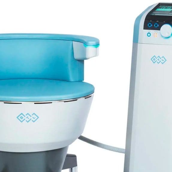 Emsella Incontinence Chair