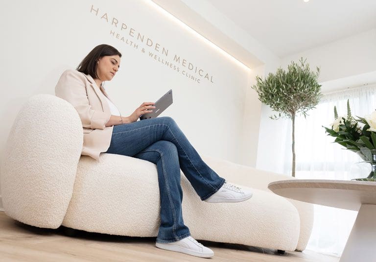 Harpenden Medical - Clinic Image