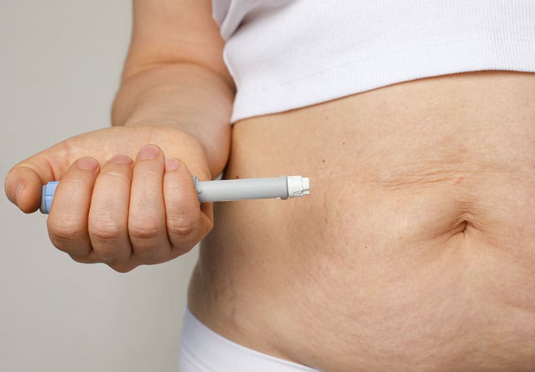 Harpenden Medical - Understanding Prediabetes