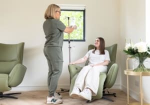 Harpenden Medical - Why IVNT
